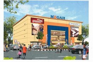Megah Supermarket Banting