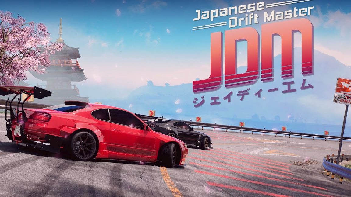 ministry of game and jdm