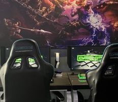 Miraga eSports Cyber Cafe