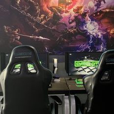 miraga esports cyber cafe