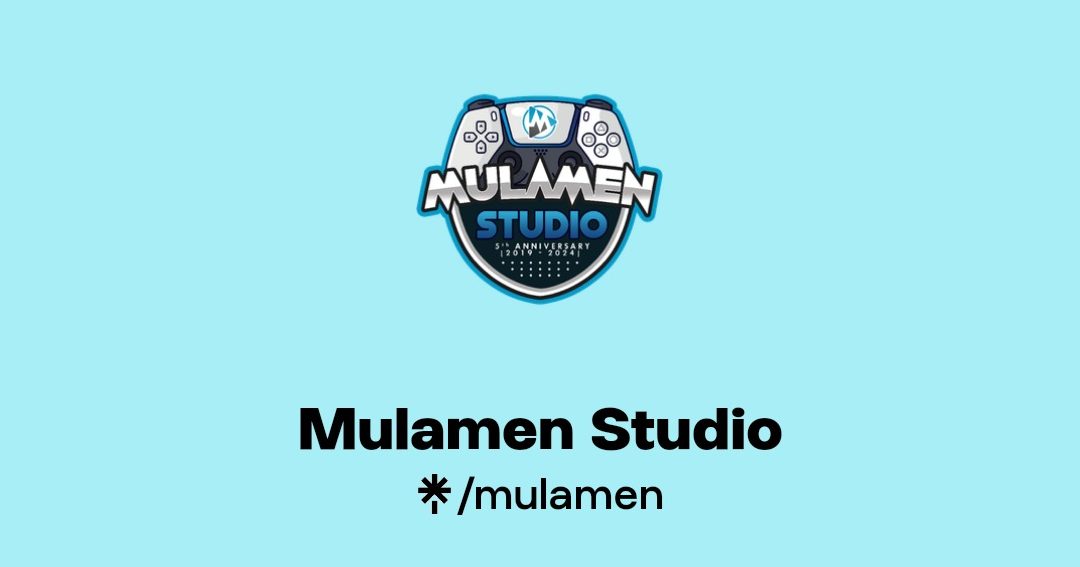mulamen studio
