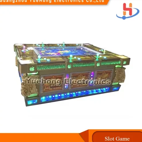 mulong gaming paradise