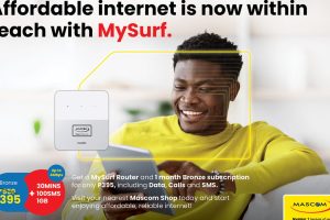 Mysurf Cyber Center