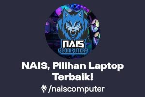 NAIS Computer Tumpat 49 NAIS Computer Tumpat