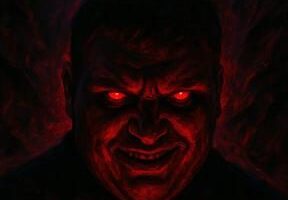 Nick Evil