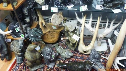 northern collectibles
