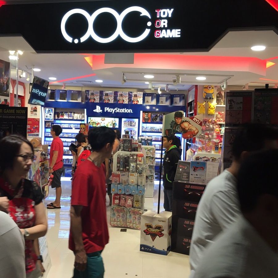 panduan lengkap kedai game di kdiingau malaysia lokasi harga dan review