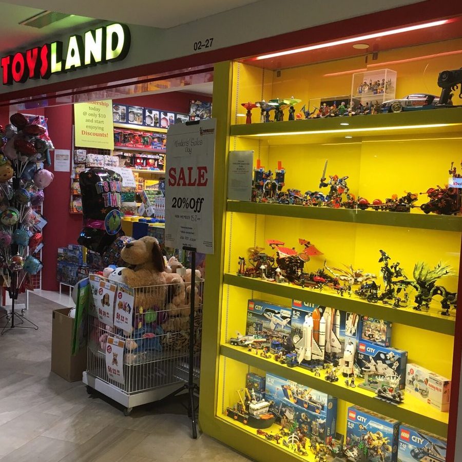 panduan lengkap kedai game di kepala batas malaysia untuk pencinta gaming