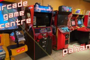 Panduan Lengkap Kedai Game di Kuantan, Malaysia: Lokasi & Harga Terkini