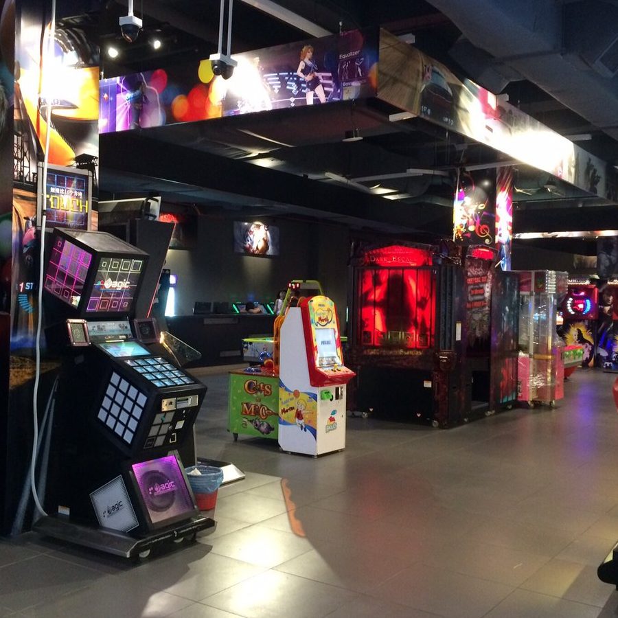 panduan lengkap kedai game di malacca malaysia tempat harga review