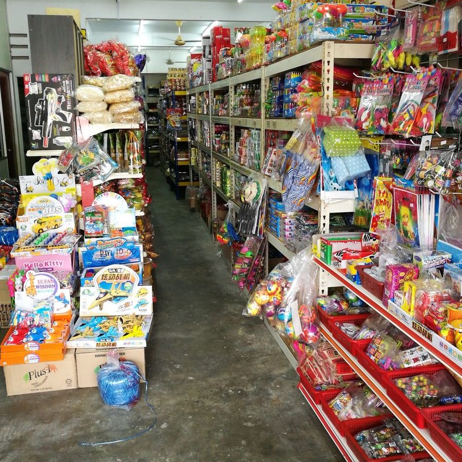 Panduan Lengkap Kedai Game di Merlimau, Malaysia: Lokasi, Produk & Harga 1 panduan lengkap kedai game di merlimau malaysia lokasi produk harga