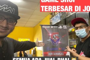 Panduan Lengkap Kedai Game di Mukah, Malaysia untuk Semua Gamers 36 Panduan Lengkap Kedai Game di Mukah, Malaysia untuk Semua Gamers