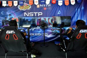 Panduan Lengkap: Kedai Game di Sarikei, Malaysia untuk Semua Gamers 11 Panduan Lengkap: Kedai Game di Sarikei, Malaysia untuk Semua Gamers