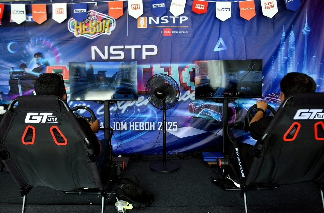 Panduan Lengkap: Kedai Game di Sarikei, Malaysia untuk Semua Gamers 1 panduan lengkap kedai game di sarikei malaysia untuk semua gamers