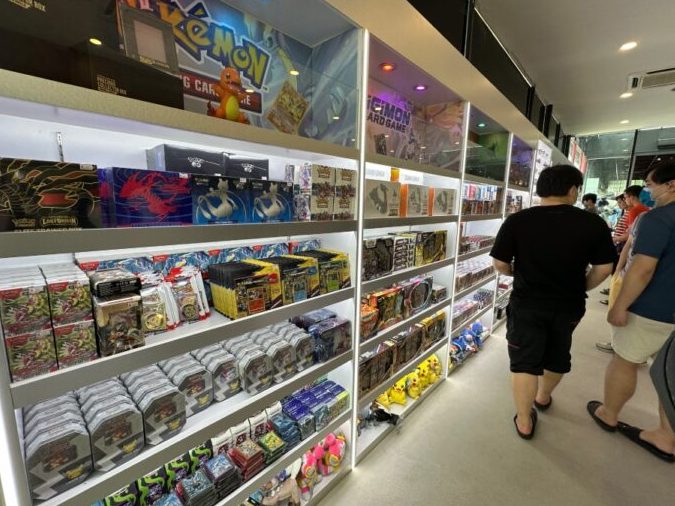 Panduan Lengkap Kedai Game di Sungai Petani, Malaysia: Tempat & Tips Beli 1 panduan lengkap kedai game di sungai petani malaysia tempat tips beli