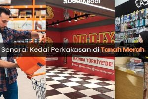 Panduan Lengkap Kedai Game di Tanah Merah, Malaysia: Barang dan Perkhidmatan 18 Panduan Lengkap Kedai Game di Tanah Merah, Malaysia: Barang dan Perkhidmatan