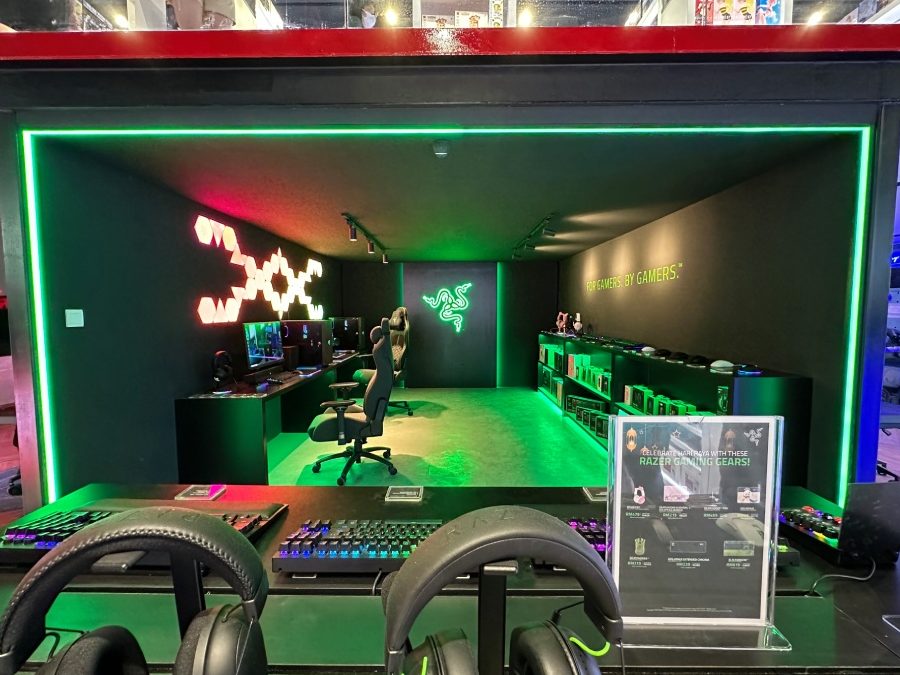 Panduan Terbaik Kedai Game di Kulim, Malaysia untuk Gamers 1 panduan terbaik kedai game di kulim malaysia untuk gamers