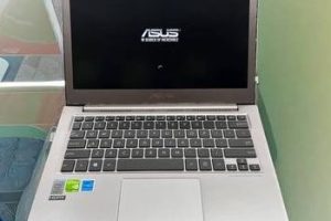 Pc Image Tawau Asus