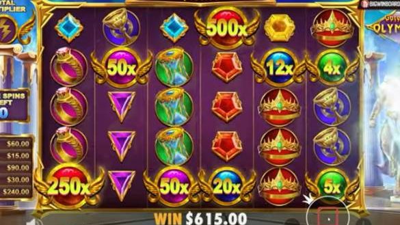 Permainan Slot game 1 permainan slot game