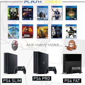 plash speed entertainment