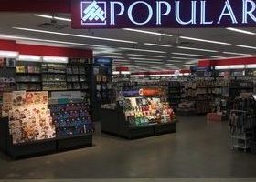 POPULAR Book Store • Tawau