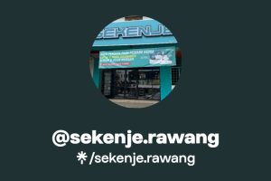 SekenJe Rawang