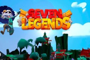 Seven Legends Gaming Studio