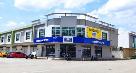 smo bookstores raub