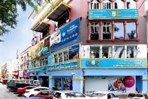 Sony Centre, Alor Setar