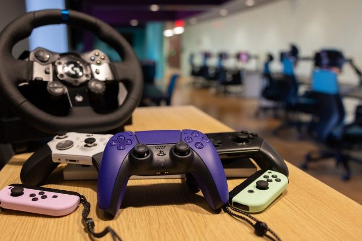 space island gaming studio