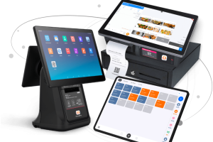 T Tech Solution Tawau Office : POS (Point of Sale), Accounting, Payroll System