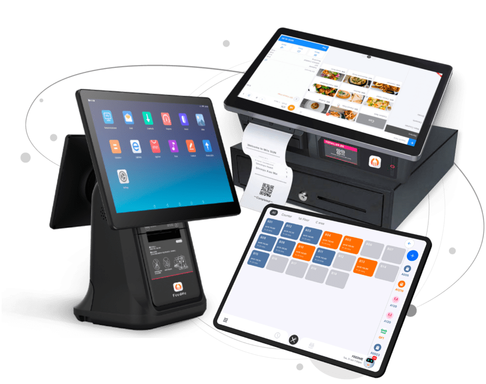 t tech solution tawau office pos point of sale accounting payroll system