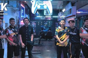 TGC tawau games community