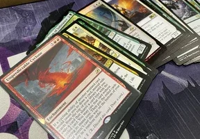 The Bonfire Hobby Shop