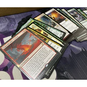 the bonfire hobby shop