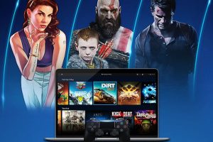 The PORT – PS4 Gaming Studio