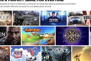 TOP GAME ENTERPRISE (TM UNIFI)