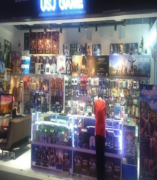 usj game trading