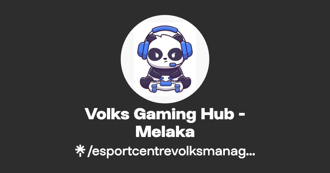 volks playstation gaming hub