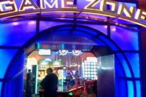 VT GAMEZONE