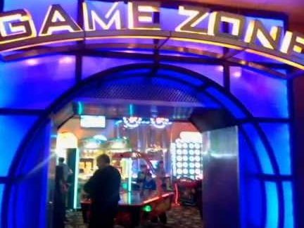 vt gamezone