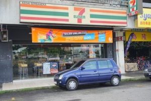 Worldwide Enterprise Tawau