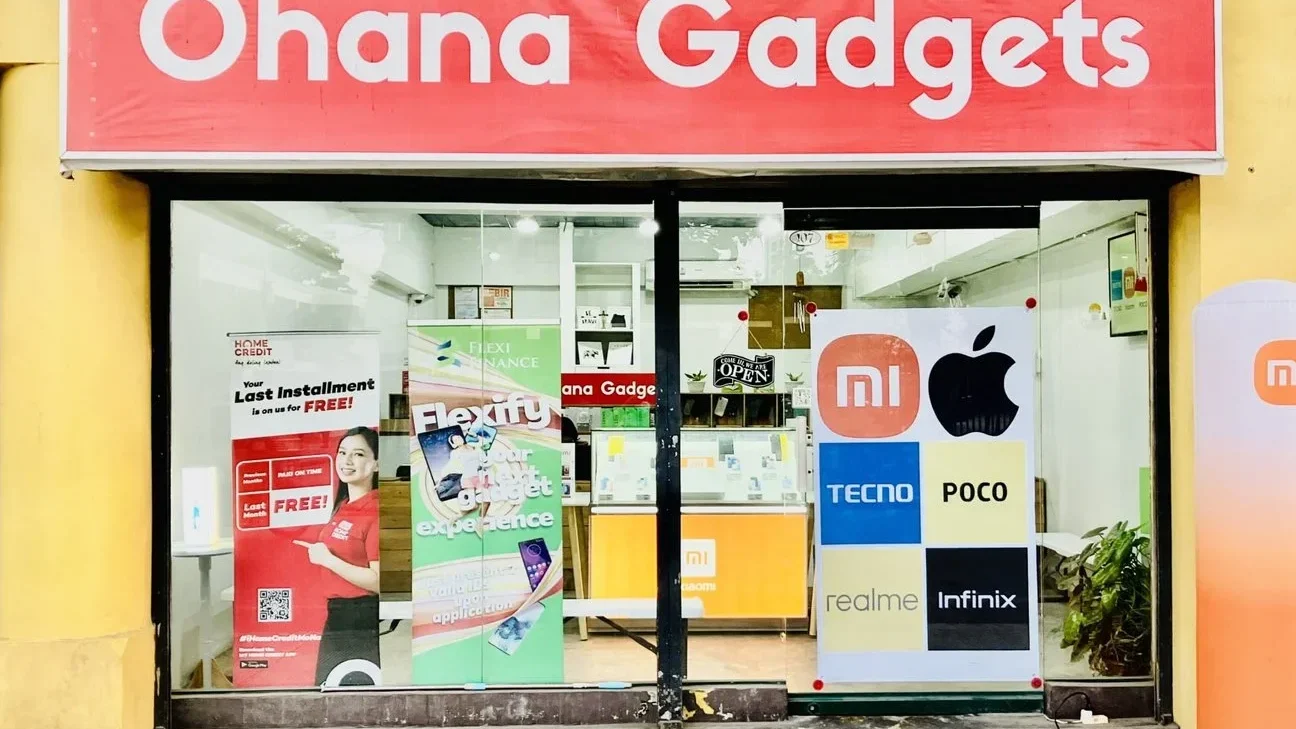 Yayayee Gadget Store Gua Musang 1 yayayee gadget store gua musang
