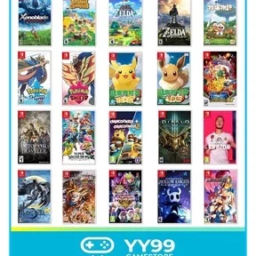 yy 99 game store