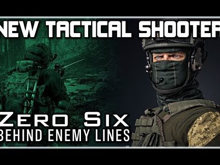 Zerosix Gamers 1 zerosix gamers